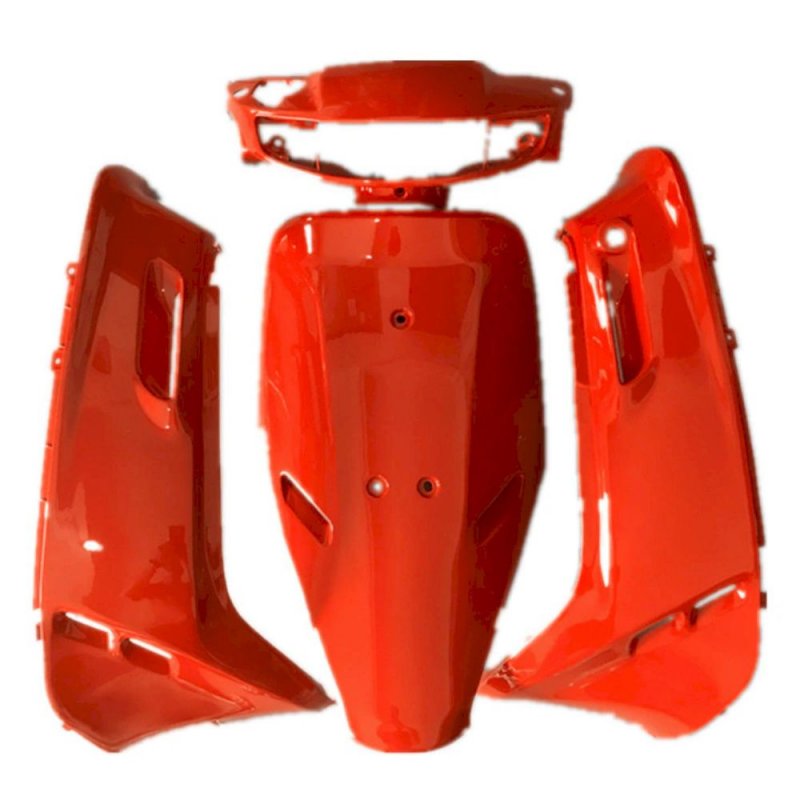 Honda Dio 18 поршневая