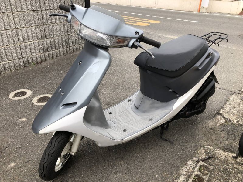 Обтекатель кузова комплект для Honda Dio Fit af 27