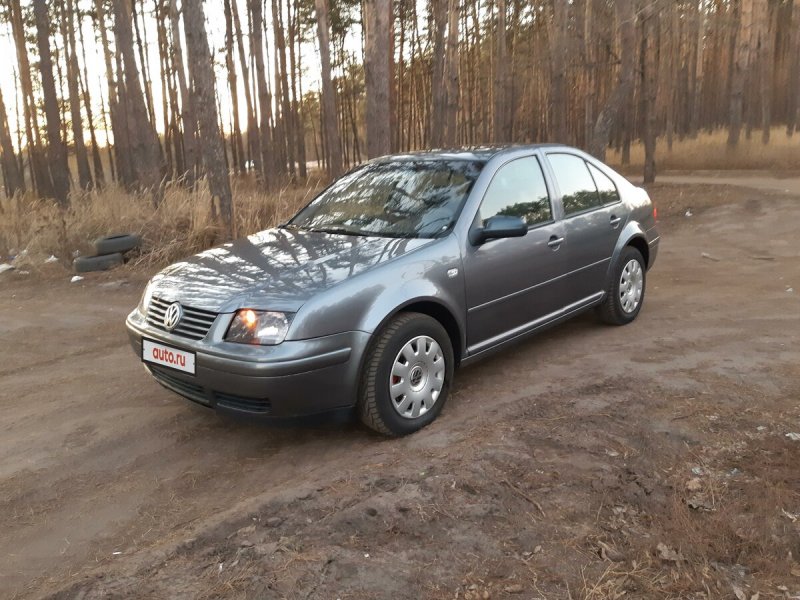 Volkswagen Jetta, 2002г.в