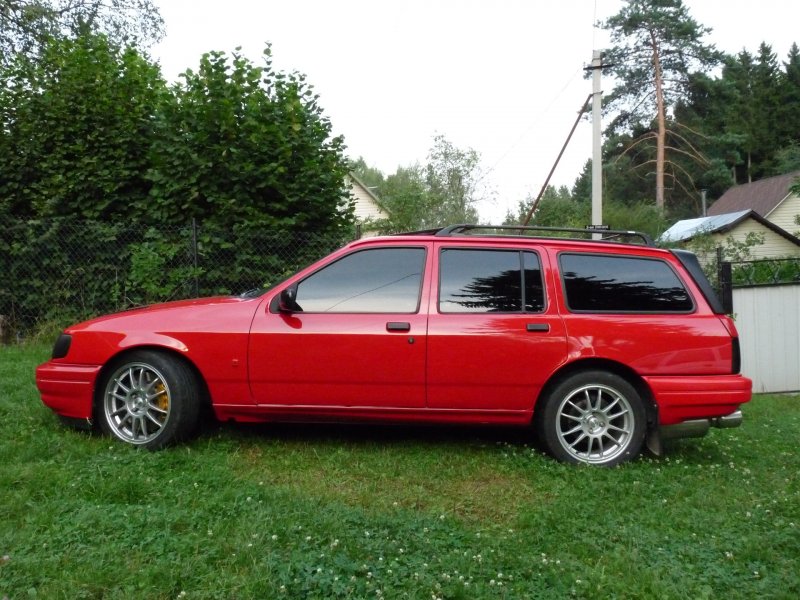 Ford Sierra универсал