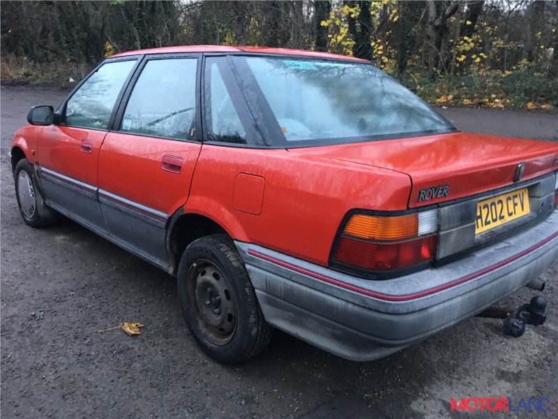 Rover 400 1991 бу