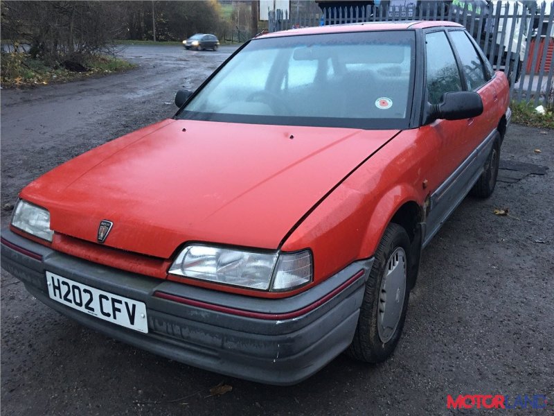 Rover 400 1991 бу