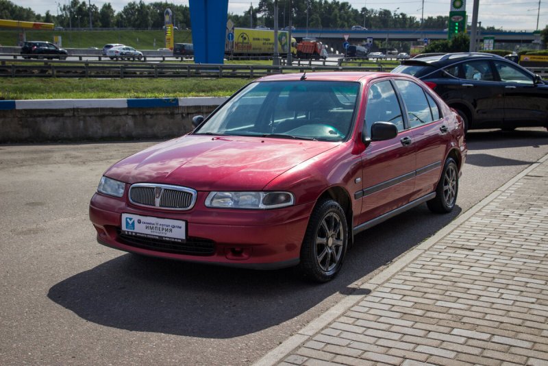 Ровер 400 1999
