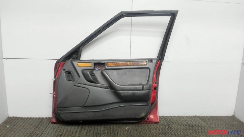 Машина Rover 400