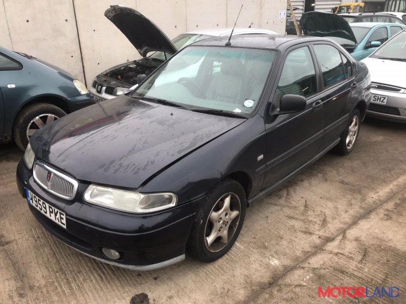Ровер 2000 1995