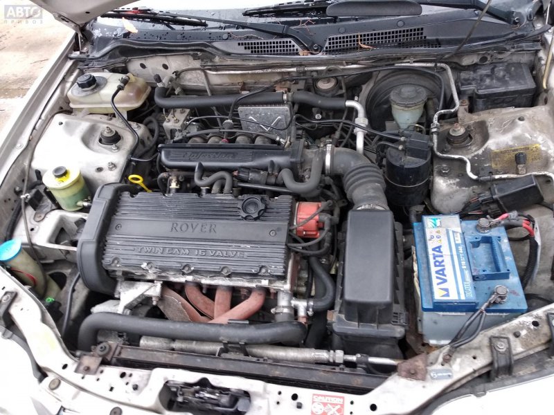 Rover 400 1998г.в.