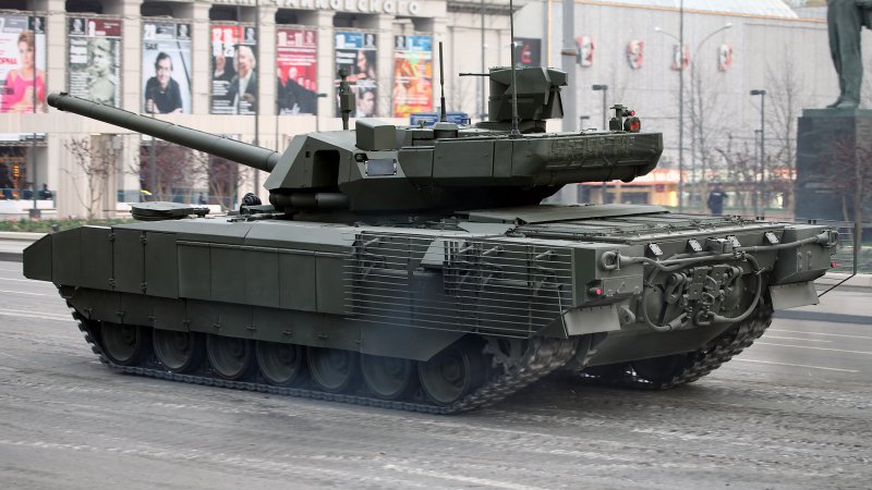 T-14 Армата