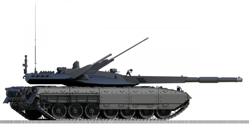 Т-14 Армата