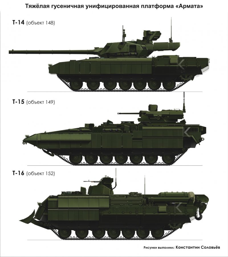 Бронированные ремонтно-эвакуационные машины (Брэм) т-16