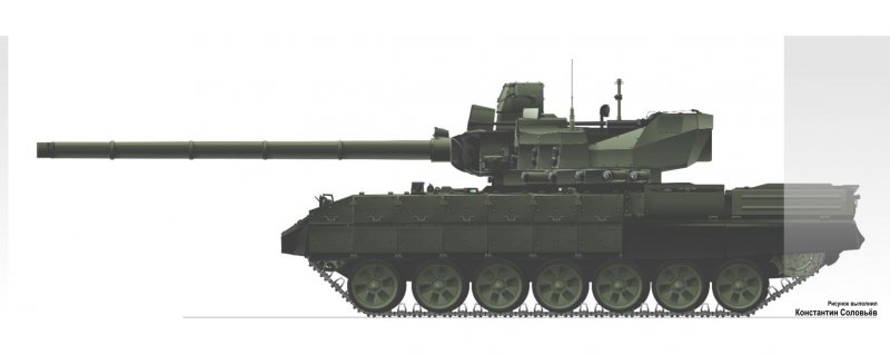 Об.195 т-95