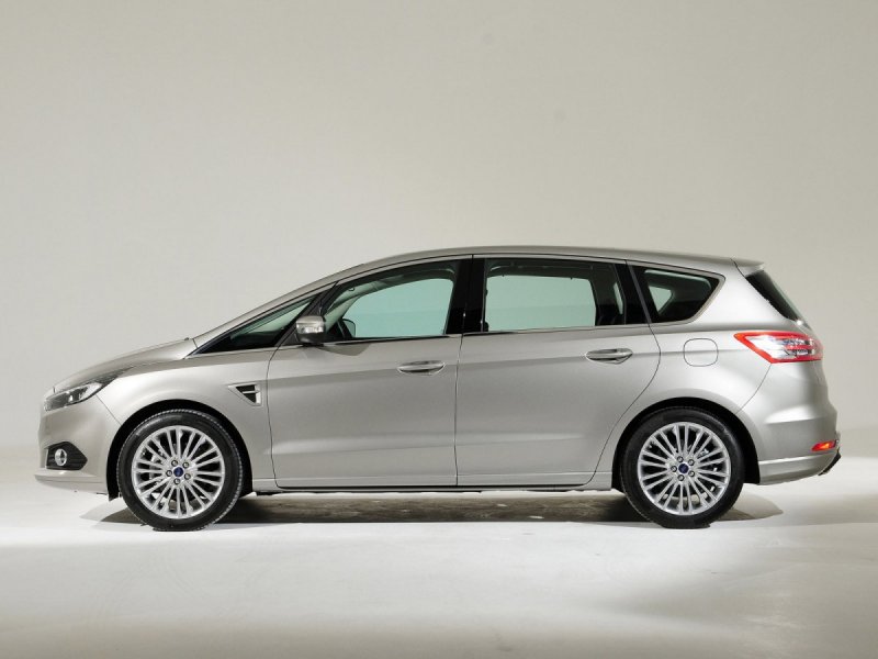 Ford s Max Vignale 2019