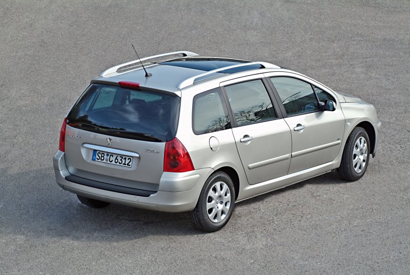 Peugeot 307 SW