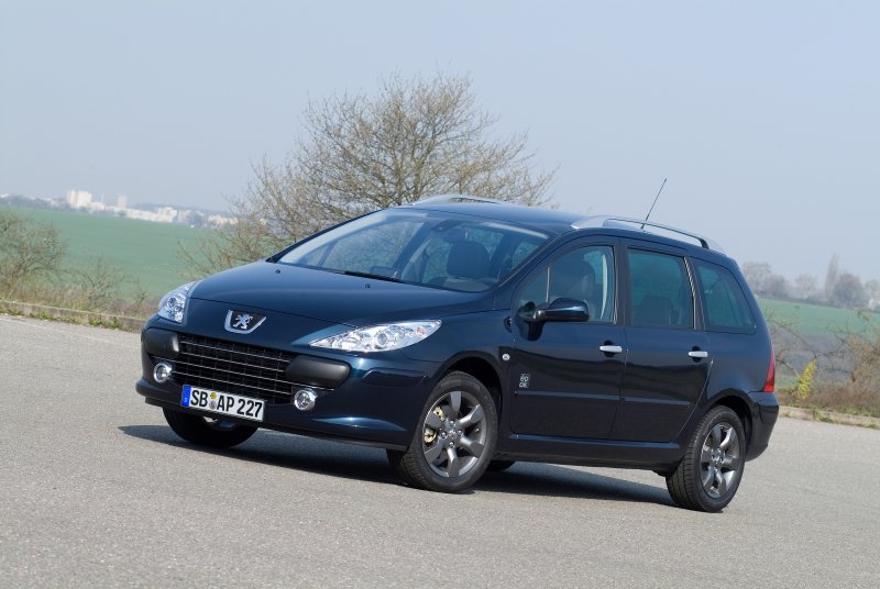 Peugeot 307 SW