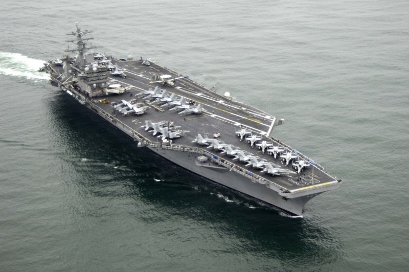 «Нимиц» (CVN-68)