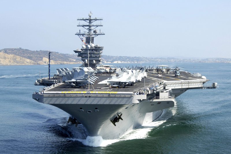 «Нимиц» (CVN-68)