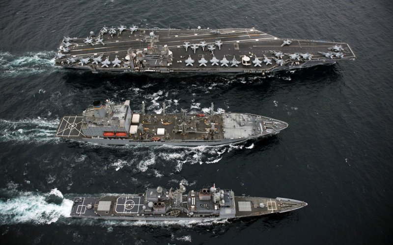 USS Lincoln