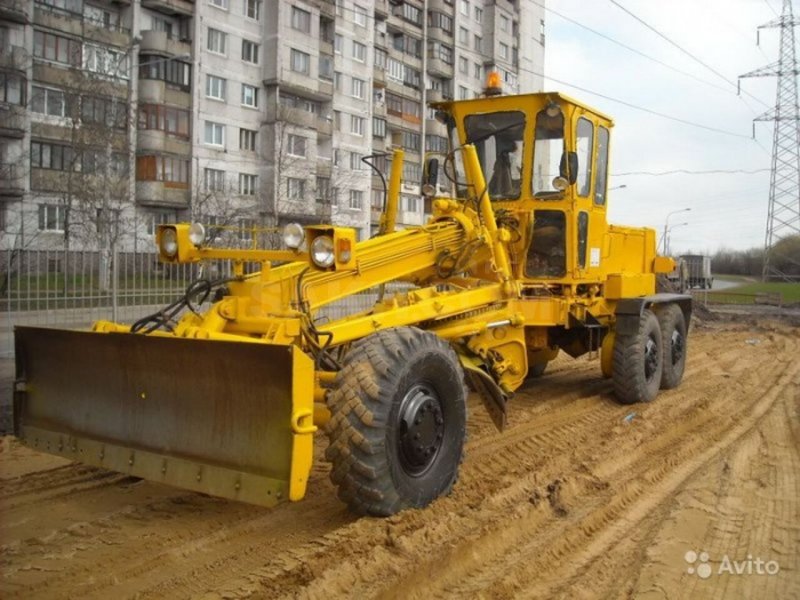Caterpillar 112