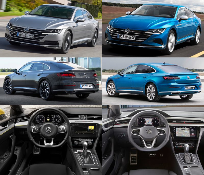 Пассат СС 1.8 TSI