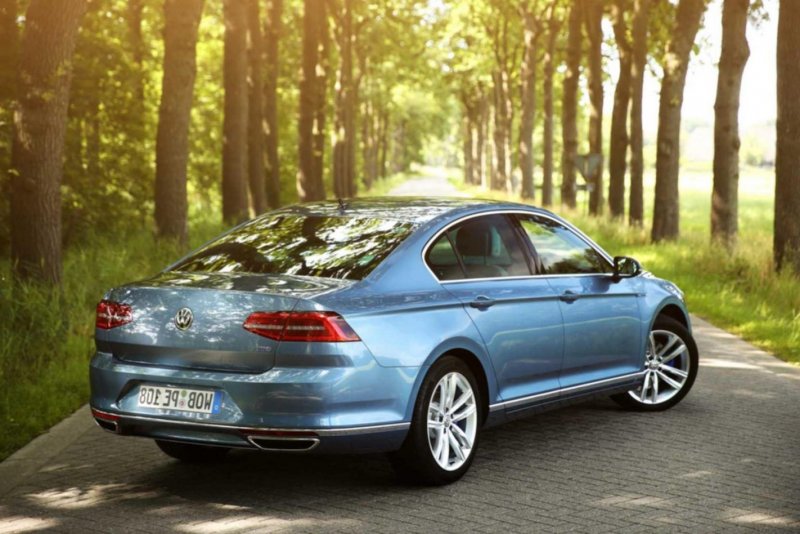 Volkswagen Sport Coupe GTE