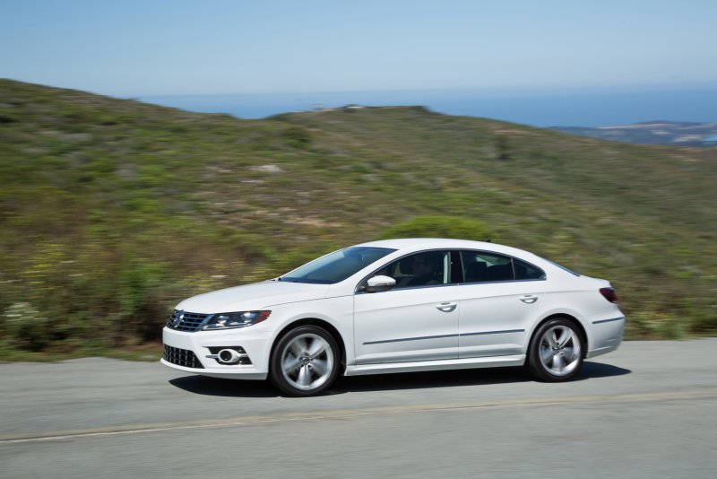 Volkswagen Arteon универсал 2020