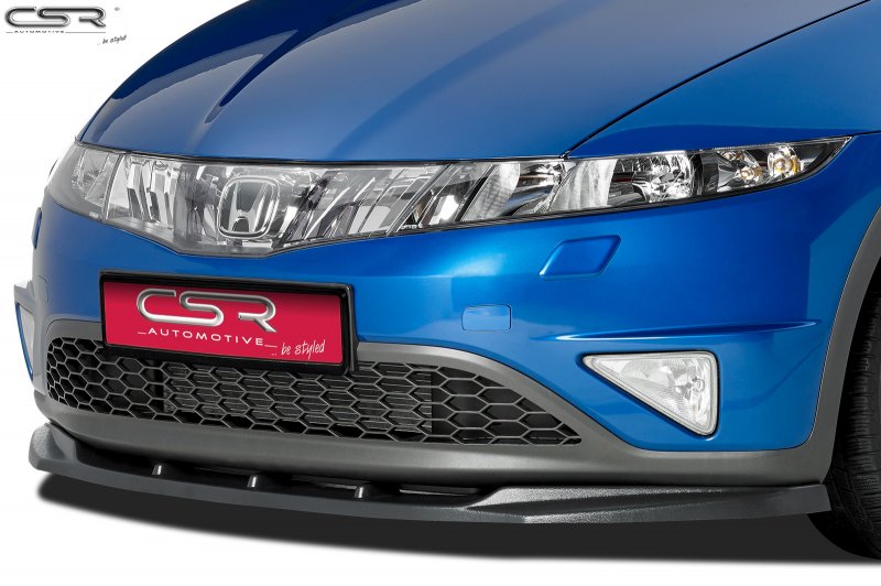 Honda Civic mk8