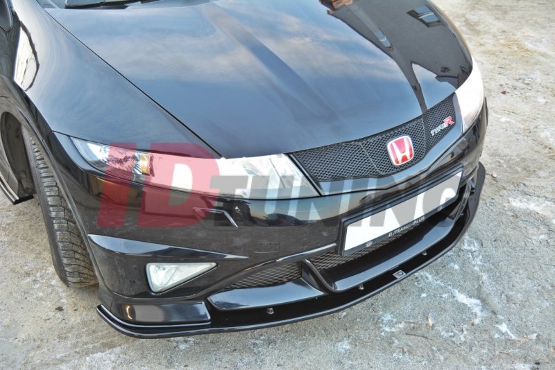 Honda Civic 5d обвес