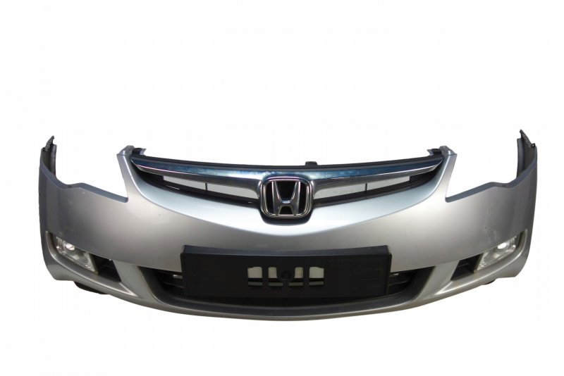 Бампер задний Honda Civic 7 купе