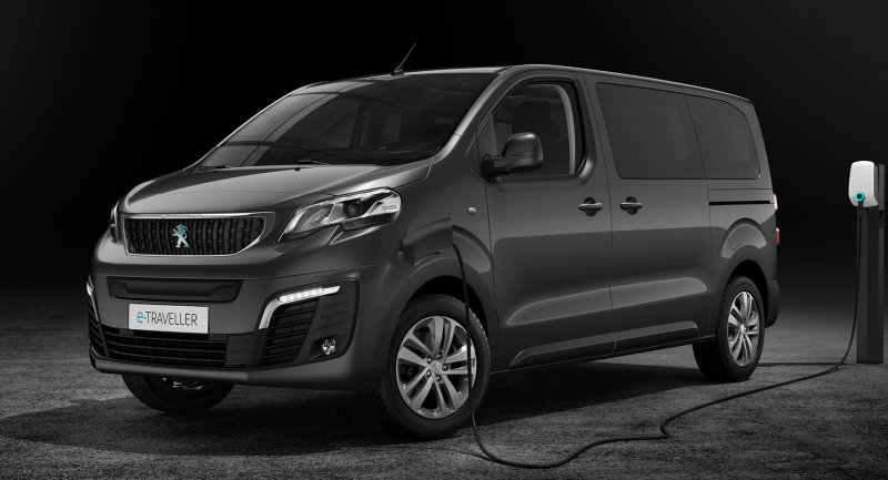 Peugeot partner 2