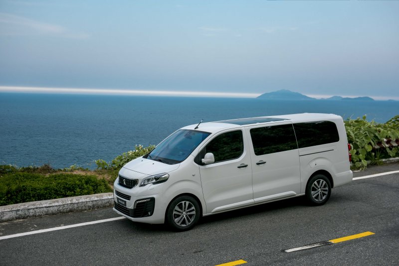 Peugeot Expert 2.0 HDI MT