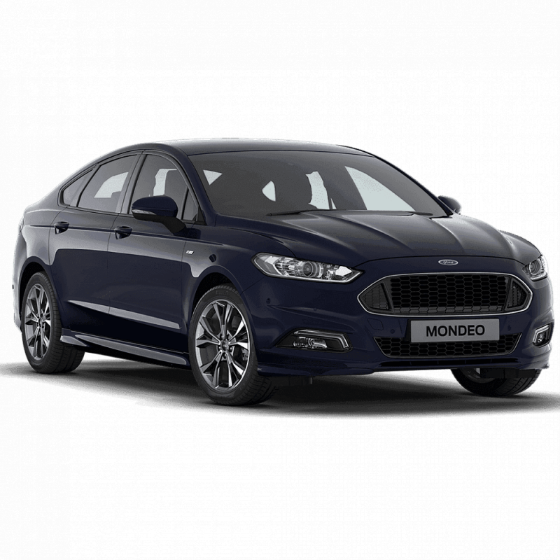 Ford Mondeo 5 St line