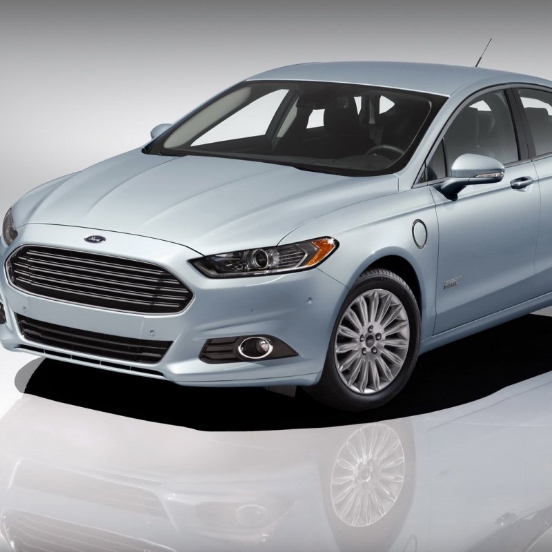 Ford Mondeo 2007