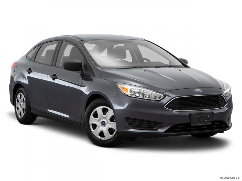 Ford Mondeo 2007