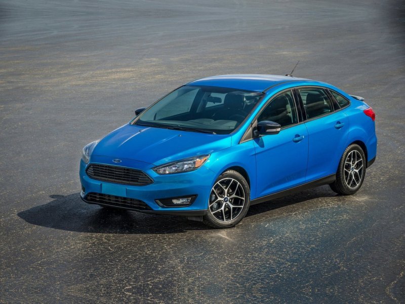 Ford Mondeo 2007