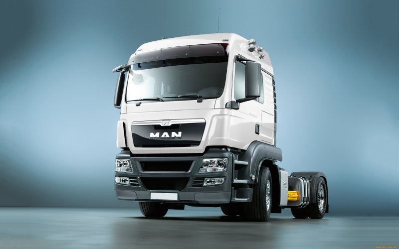 Man TGS 19.480