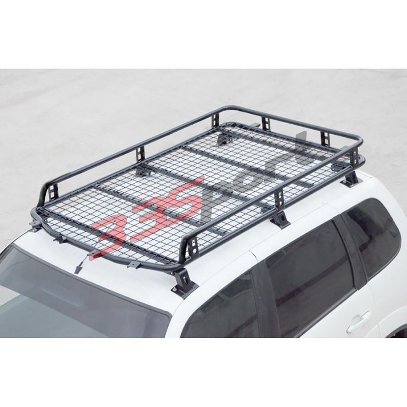 Багажник 2123 chevy Niva