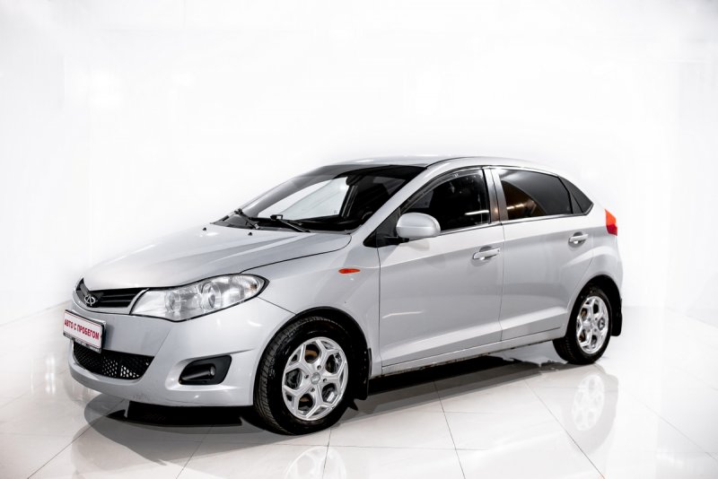 Chery Bonus (a13) 1.5 МТ, 2011,