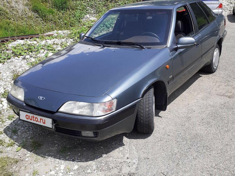 Daewoo espero 2.0 МТ, 1998
