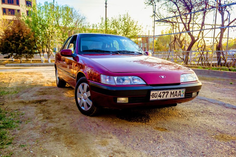Daewoo espero 2.0 МТ, 1999,