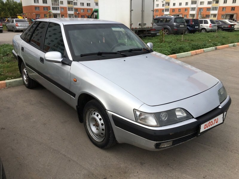 Део Эсперо 1999 2.0