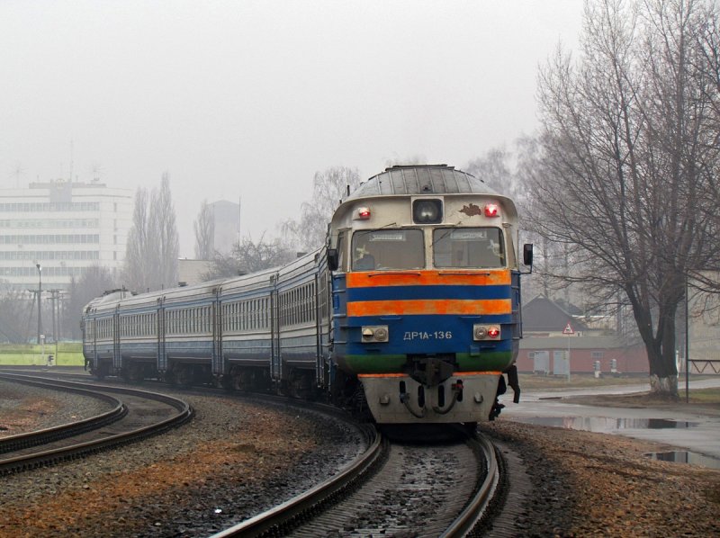 Чс4 электровоз крушение