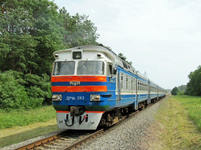 Подвешивания тэм18дм КП