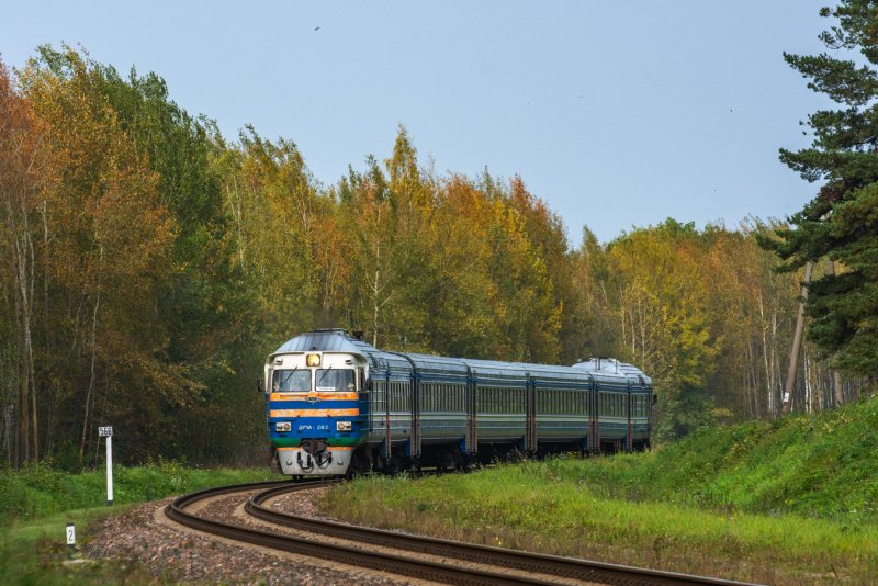 Др1а-282 БЧ