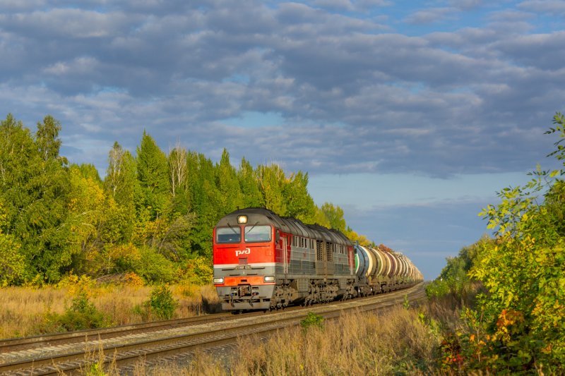 Поезд 282с купе