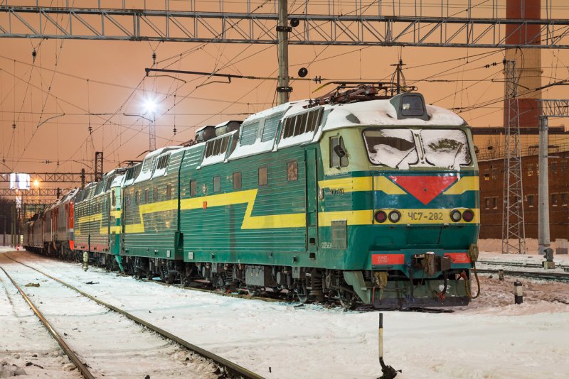 Штангенциркуль путевой ШЦП-290