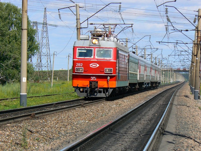 Обзор кабины 3эс5к
