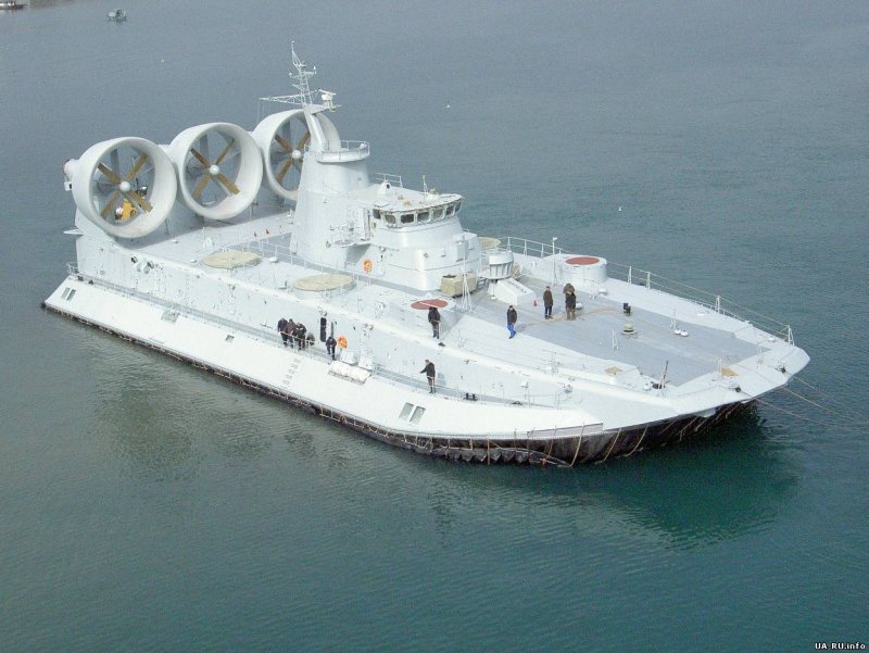 958 "Бизон"