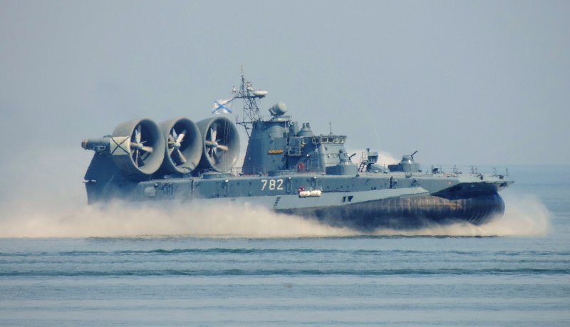 МДКВП ЗУБР