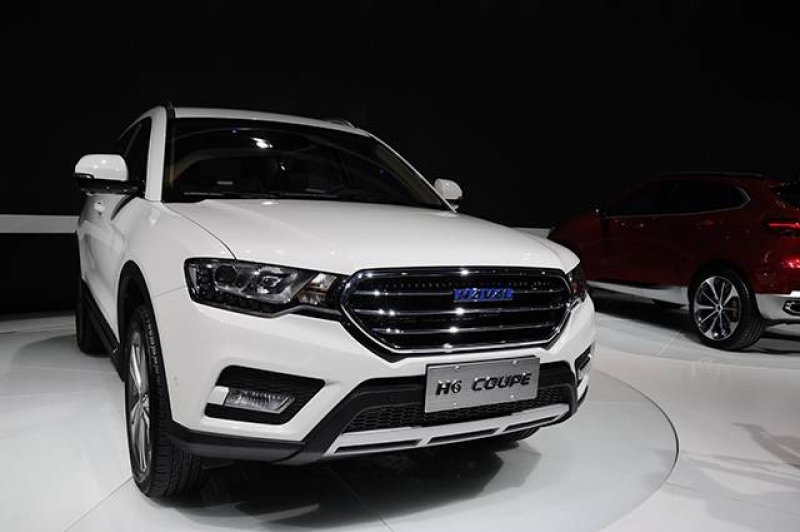 Haval 6