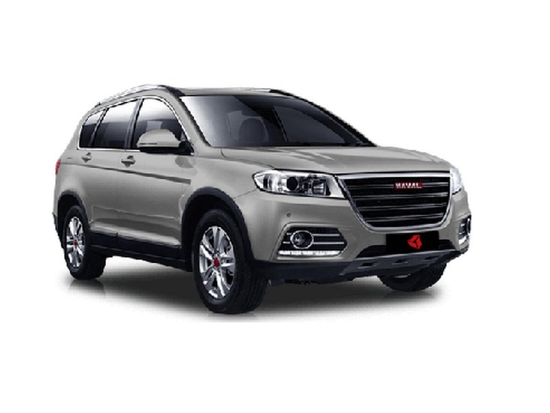 Хавал белый x5