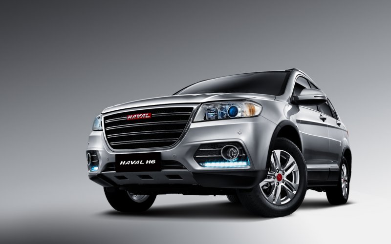 Haval 2011